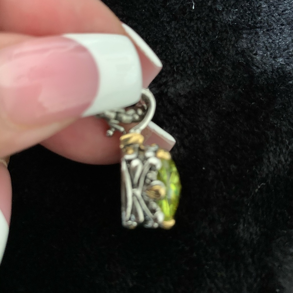 Peridot 2@$45 - Picture 3 of 6